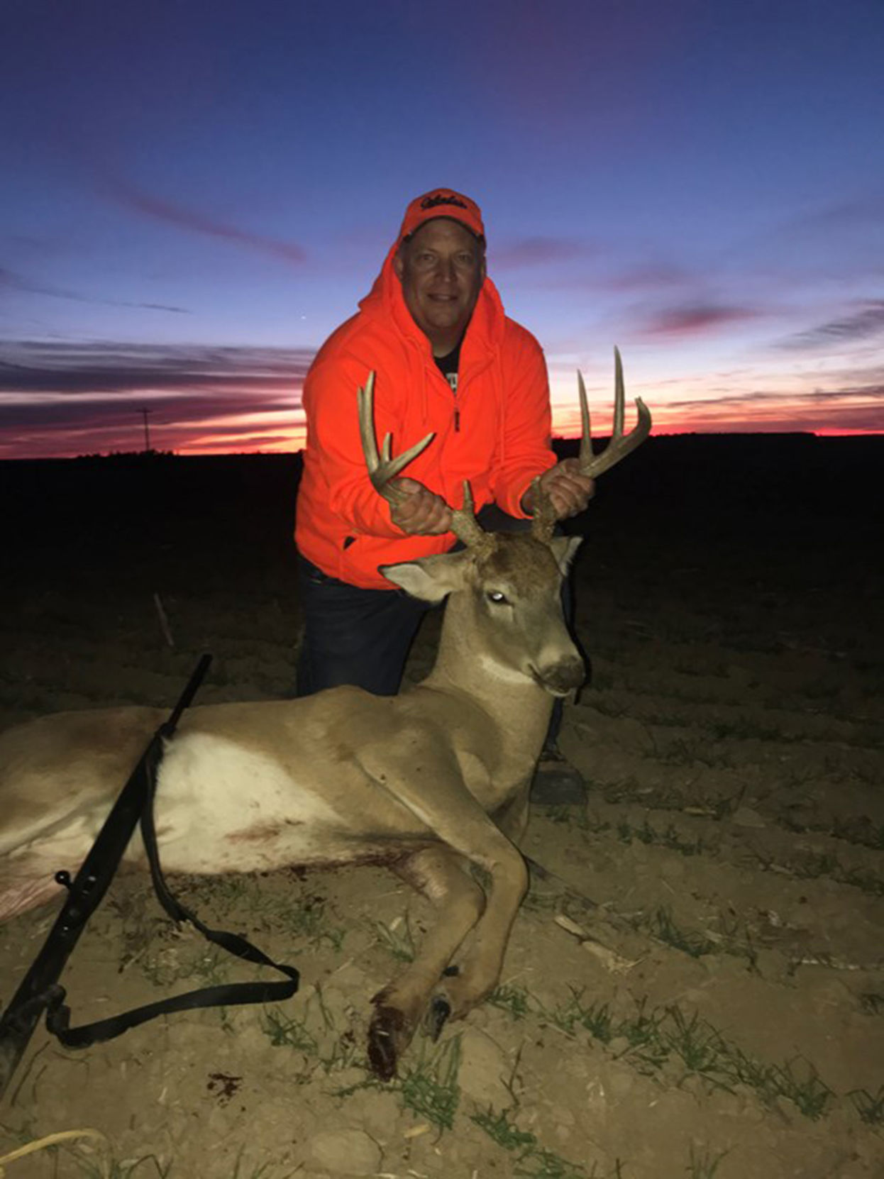 PHOTOS: Big Bucks Contest 2019